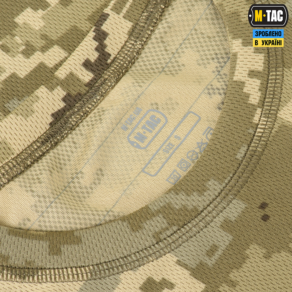 Футболка M-Tac Summer MM14 Фото 3